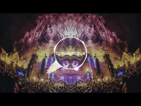 Dj RadioActive  -Days - (Original Mix) 2020