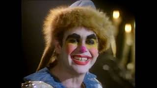 Elton John - Cry to Heaven