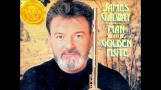 James Galway Flute Doppler Fantaisie pastorale hongroise, Op 26 National Philharmonic Orchestra
