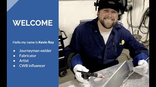 Social Media and Welding Social Media and Welding