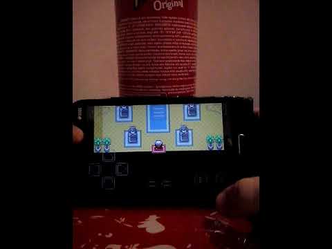 Ep.14:El episodio de relleno XD.Pokemon. R2 Shinylocke.