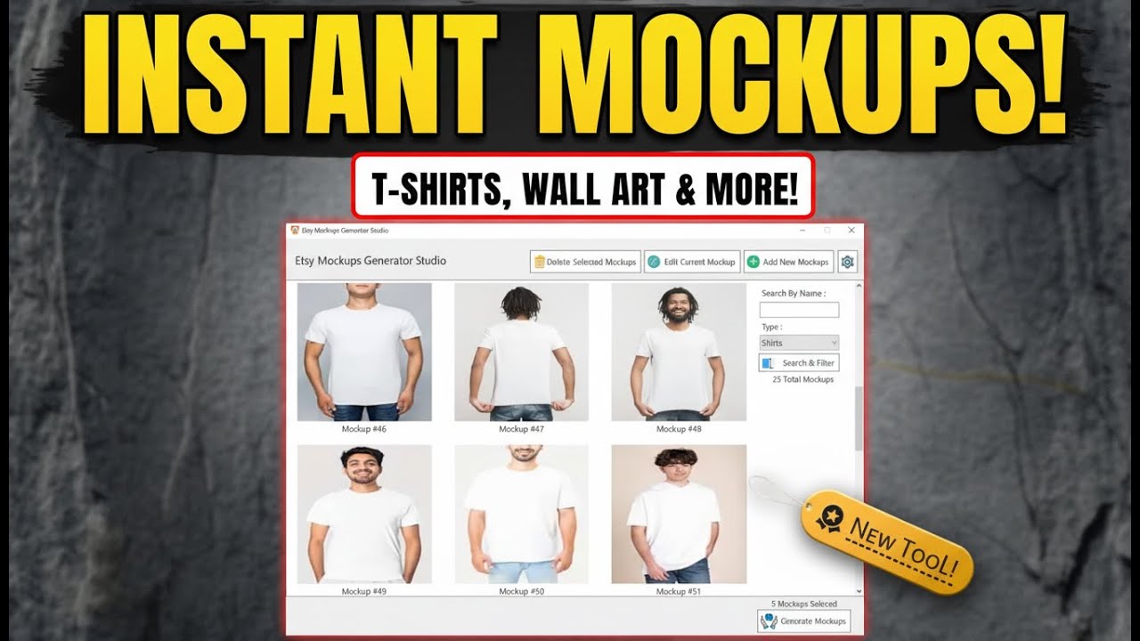 Video Tutorial