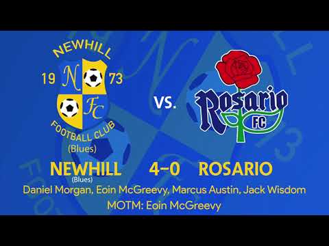 Newhill 08 Blue vs Rosario