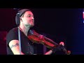 David Garrett -Sabre Dance - Explosive live - Sofia - 29.09.18.