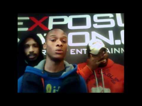 LIVE EXPOSURE with Fire Camp