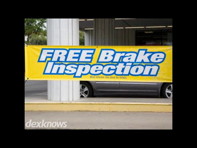 Personal Graphics Sign & Monument - Sterling, CO