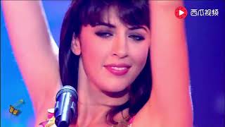 Nolwenn Leroy .  Moonlight Shadow