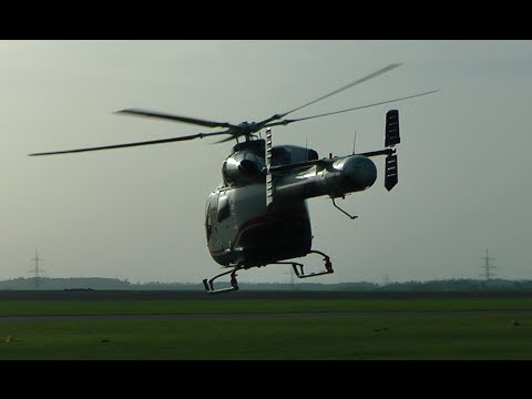 LAR3/LX3 (MD-900, LX-HMS) Start EDKA