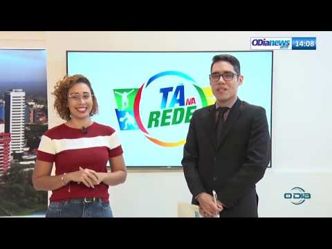 O DIA NEWS 19 07  TaÌ na Rede