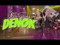 NIKEN SALINDRY DENOK Official Music Video