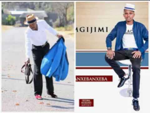 uMgijimi Ft Mgqilazi | Emanxebanxeba