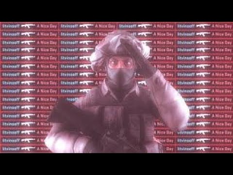 MORGENSHTERN - PABLO cs:go Fragmovie first try, first movie