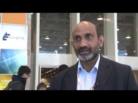 Interesting Topics at 2014 MRS Spring Meeting