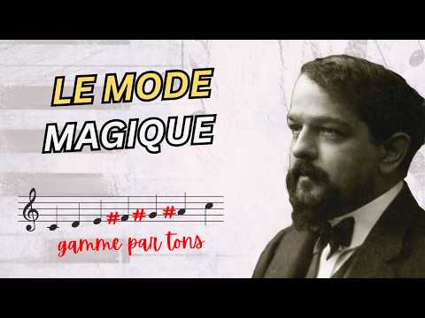 The most mysterious mode of music explained in 5 minutes