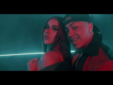 Landy Ft. Anubiis - Pin  ( Video Oficial )