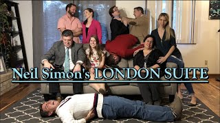 Neil Simon's London Suite - Montage