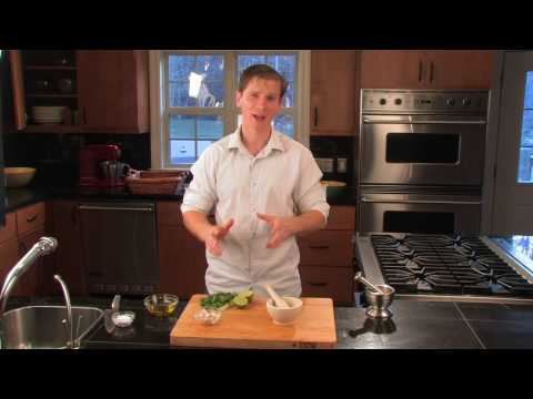 download lagu mp3 mp4 Gremolata Vs Chimichurri, download lagu Gremolata Vs Chimichurri gratis, unduh video klip Gremolata Vs Chimichurri