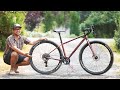 The ULTIMATE Drop Bar Bikepacking Bike Kona Sutra ULTD