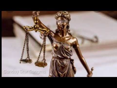 Mokordoma ll Old Song Collection ll Most popular Garo song by Sunday Star Sangma ll