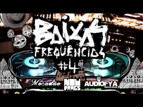 08 - Mishva ft Ecoalaize - Me Inspiro RMX