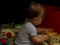 Isaac Clapping