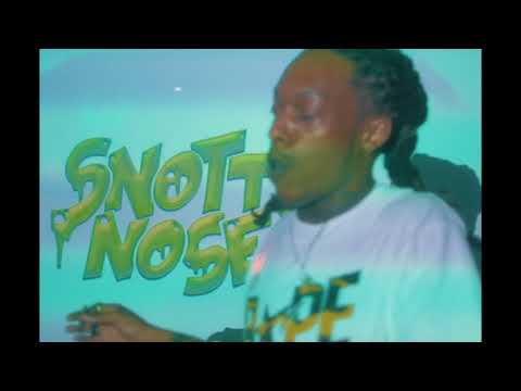 Chris King feat. Rocket Da Goon - I Am The Wave [Official Music Video]