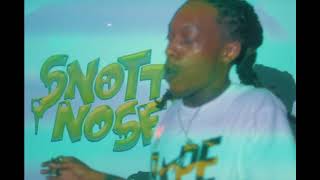 Chris King feat. Rocket Da Goon - I Am The Wave [Official Music Video]