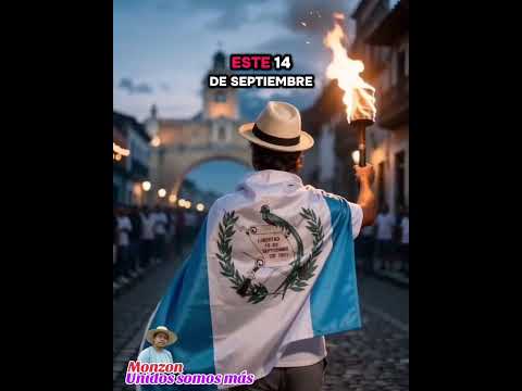 Arriba Guatemala