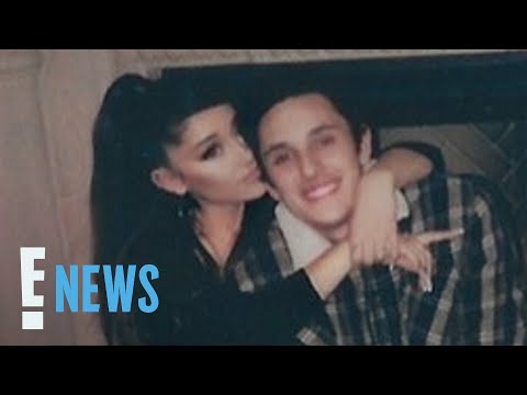 Ariana Grande Files For Divorce - 99.7 DJX