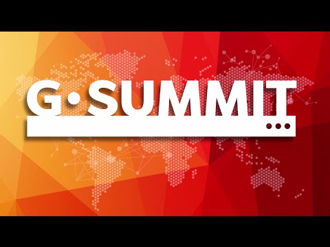 The Genesys G-Summit Global Roadshow