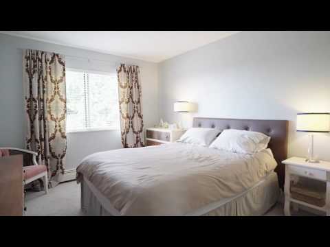 #204 357 E 2nd St, North Vancouver, "The Thornecliffe"