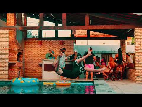 Arthurzim - Dia de Maldade (prod. WIU) (Visualizer Official)