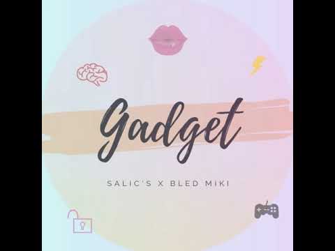 Salic's feat Bled Miki - Gadget