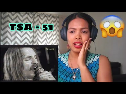 Its MyrnaG REACTS TO TSA - 51