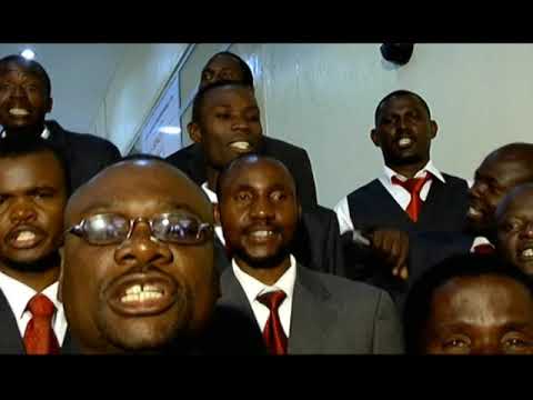 The Shepherds Choir - Mu Calo (Official Video)