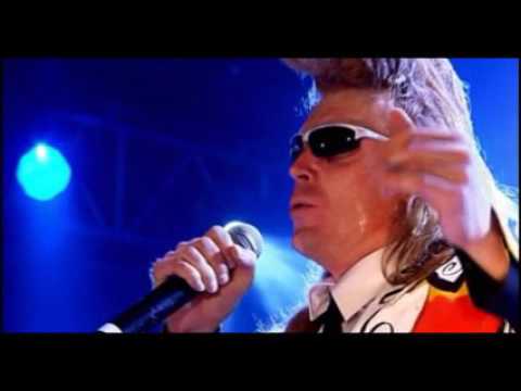 Leningrad Cowboys - Stairway To Heaven