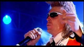 Leningrad Cowboys - Stairway To Heaven