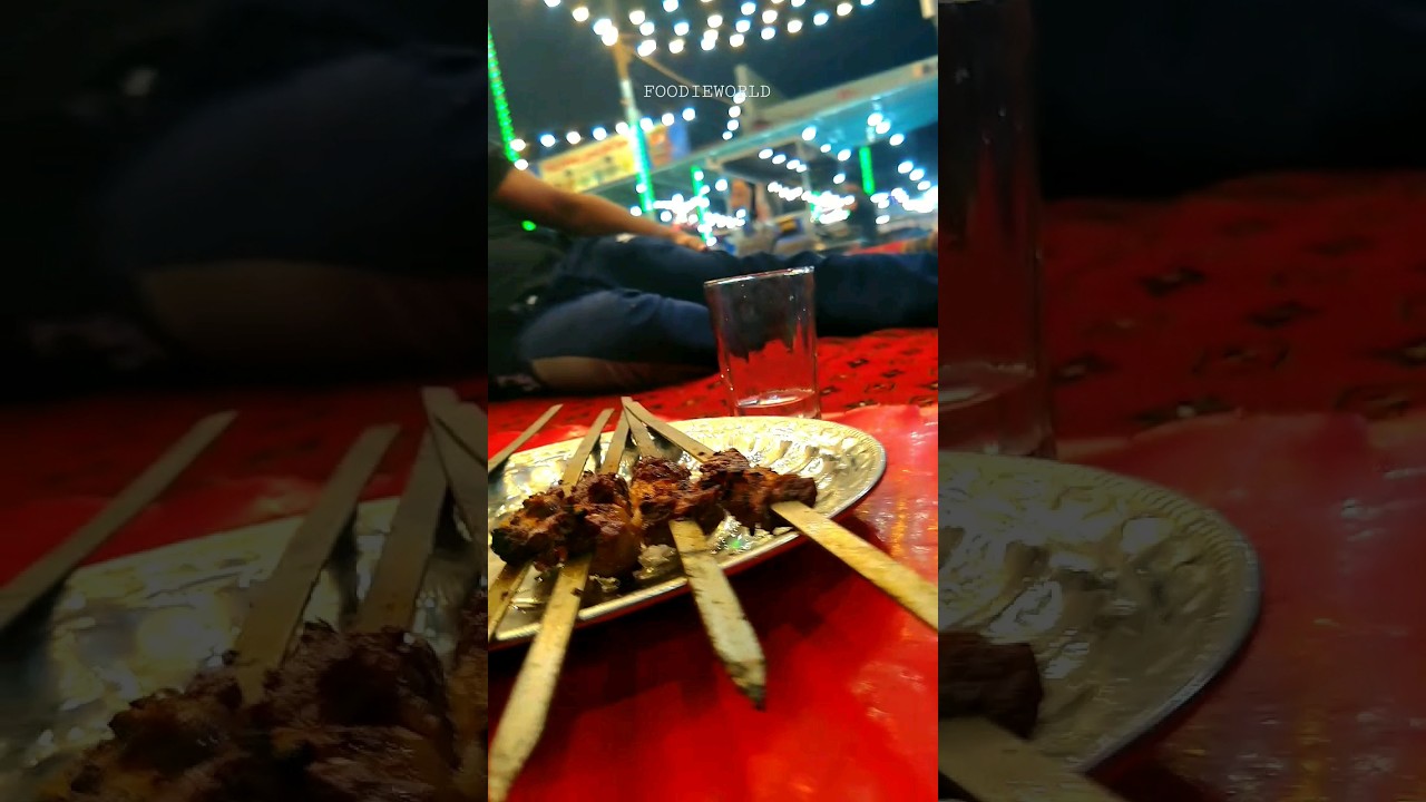 This Steak Is Illegal In The United States...#shorts #food #ytshorts #youtubeshorts