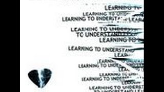 Gone With the Pain - Learning to understand (Full Album)