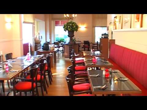 Bilderberg Grand Hotel Wientjes Zwolle