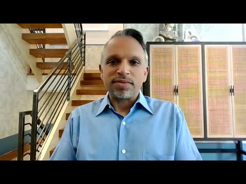 Week in Review with Rohit Kumar - December 5, 2025