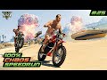 Can You Speedrun GTA 5 100 With 850 Mods Enhanced Chaos 25