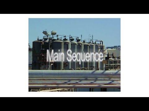 Eveline Breaker - Main Sequence (Official Video)