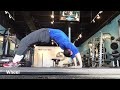 20 level 1-2 shoulder and back yoga postures