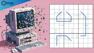 Sudoku Helps You Know Your Bits From Your Bytes!