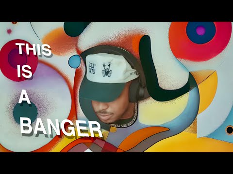 MAKING SONGS ON TWITCH! This Is A Banger