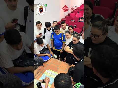 I Jornada Académico Deportiva 2026 - Lic Educación Física, Recreación y Deportes (Distancia)