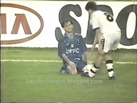 23/05/1998 - Vasco da Gama 0 x 0 Cruzeiro