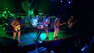 CABBAGE / Network Betrayal