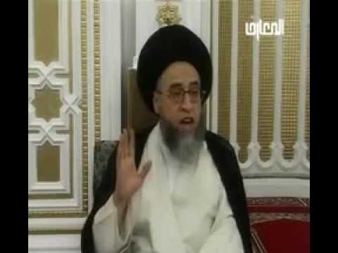 ⁣خلو المراة من الحيض و النفاس طوال النهار /  شروط صحة الصوم / السيد صباح شبر/ فواصل فقهية